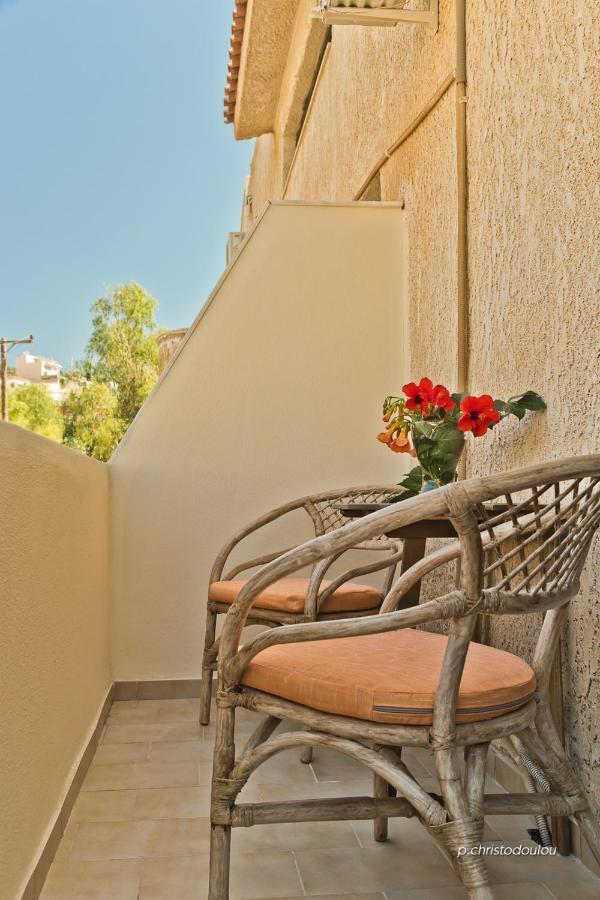 Philoxenia Studios 3 Karpathos Buitenkant foto